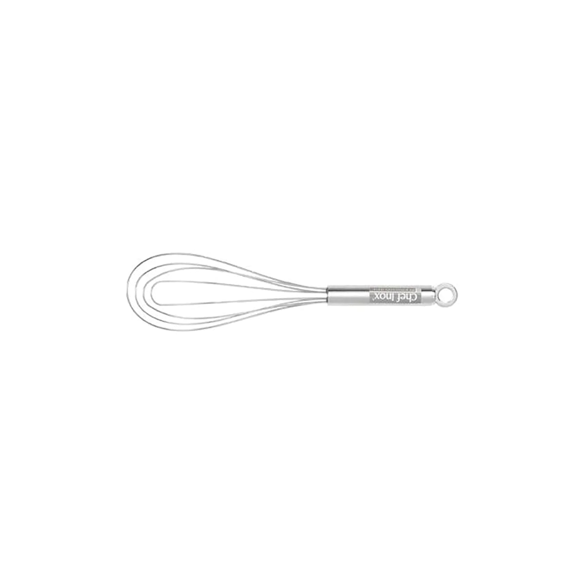 Flat | Spoon Whisk Sealed Handle