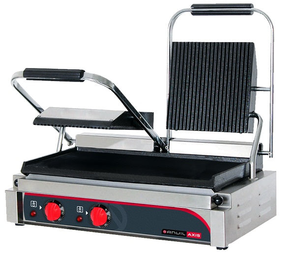 Panini Press Double