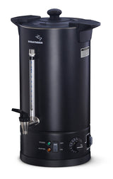 NEW Black Hot Water Urn 30Lt