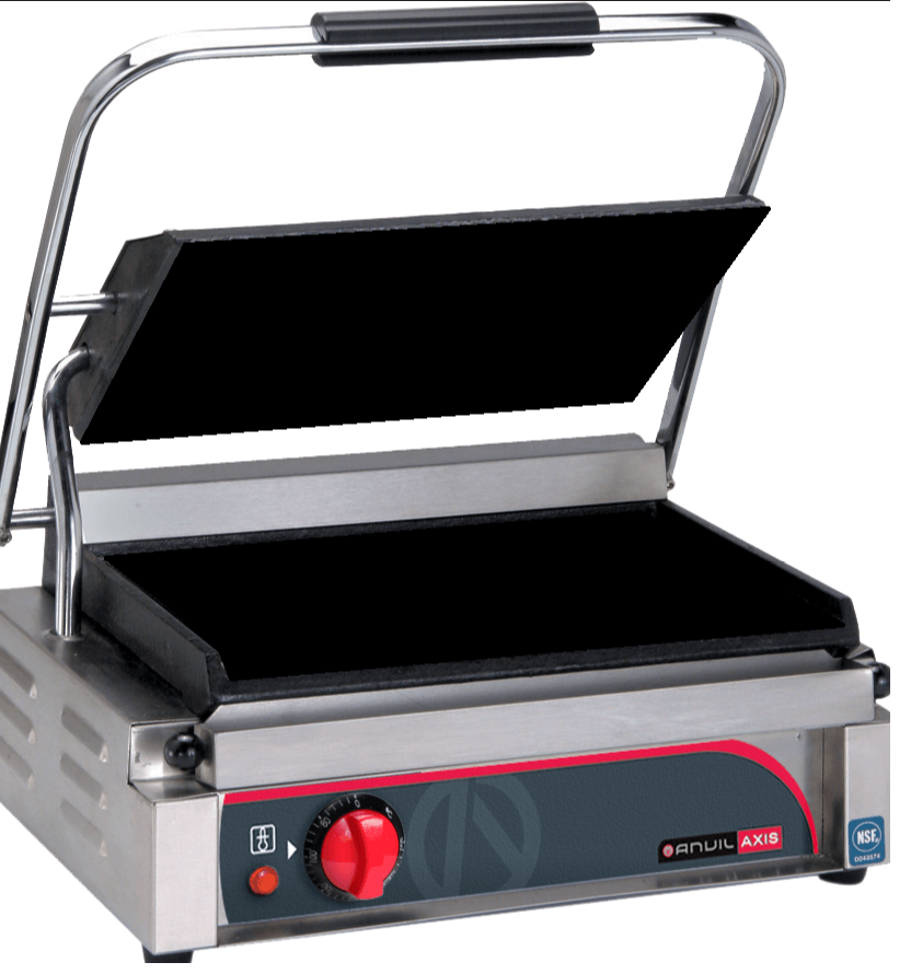 Panini Press Single