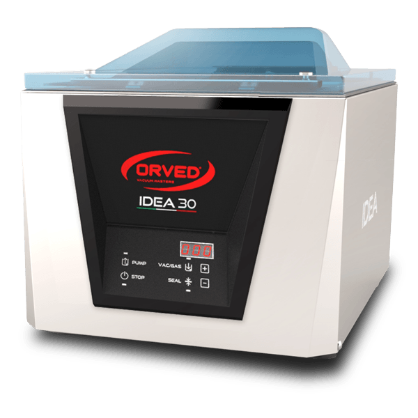 Orved IDEA 30 Vacuum Sealer