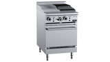 B&S Verro 300mm Grill Plate | 300mm Char + Oven