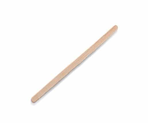 Wooden Coffe Stirrer (1000)