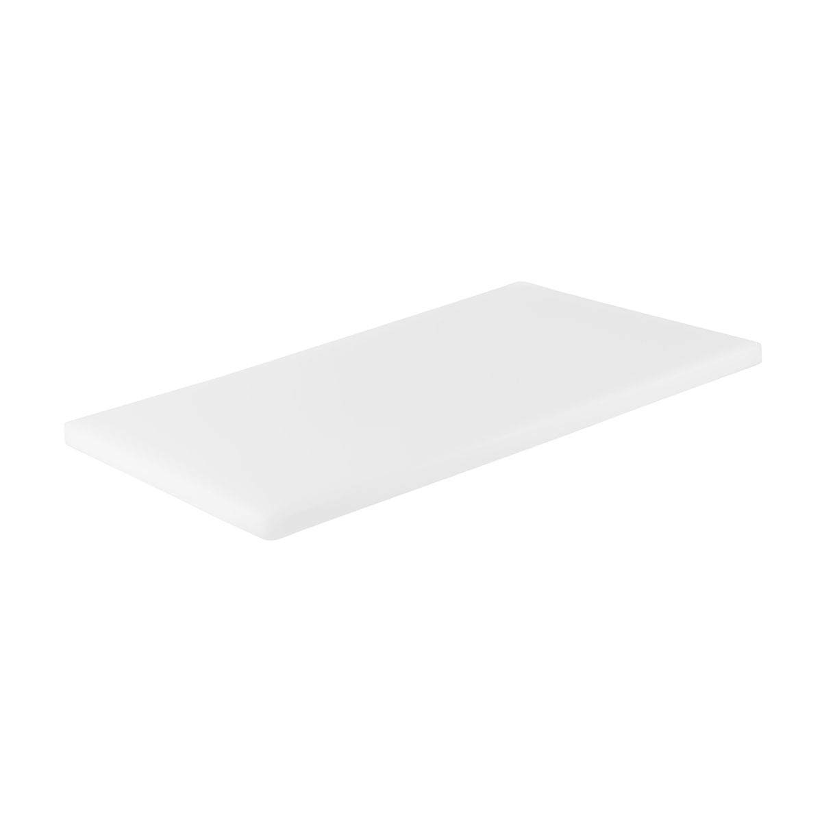 White Polypropylene Cutting Boards