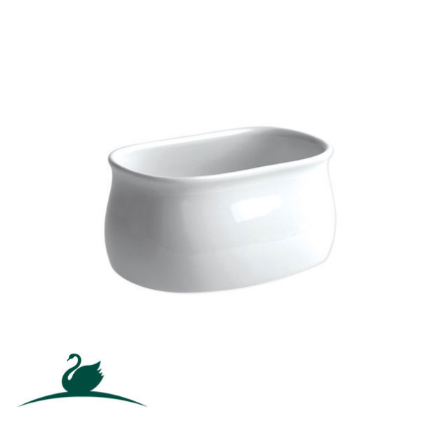 Australian Fine China Sugar Sachet Holder