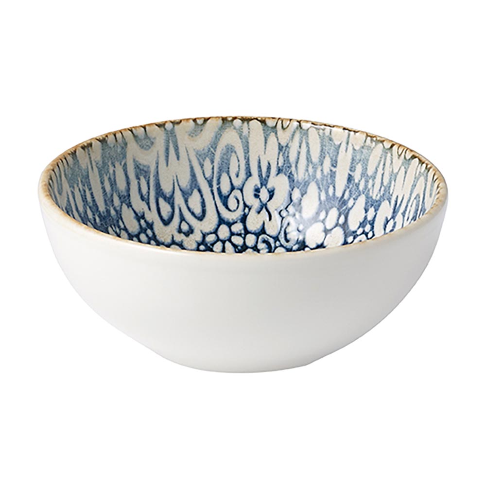 Bonna Alhambra Round Deep Bowl 130mm