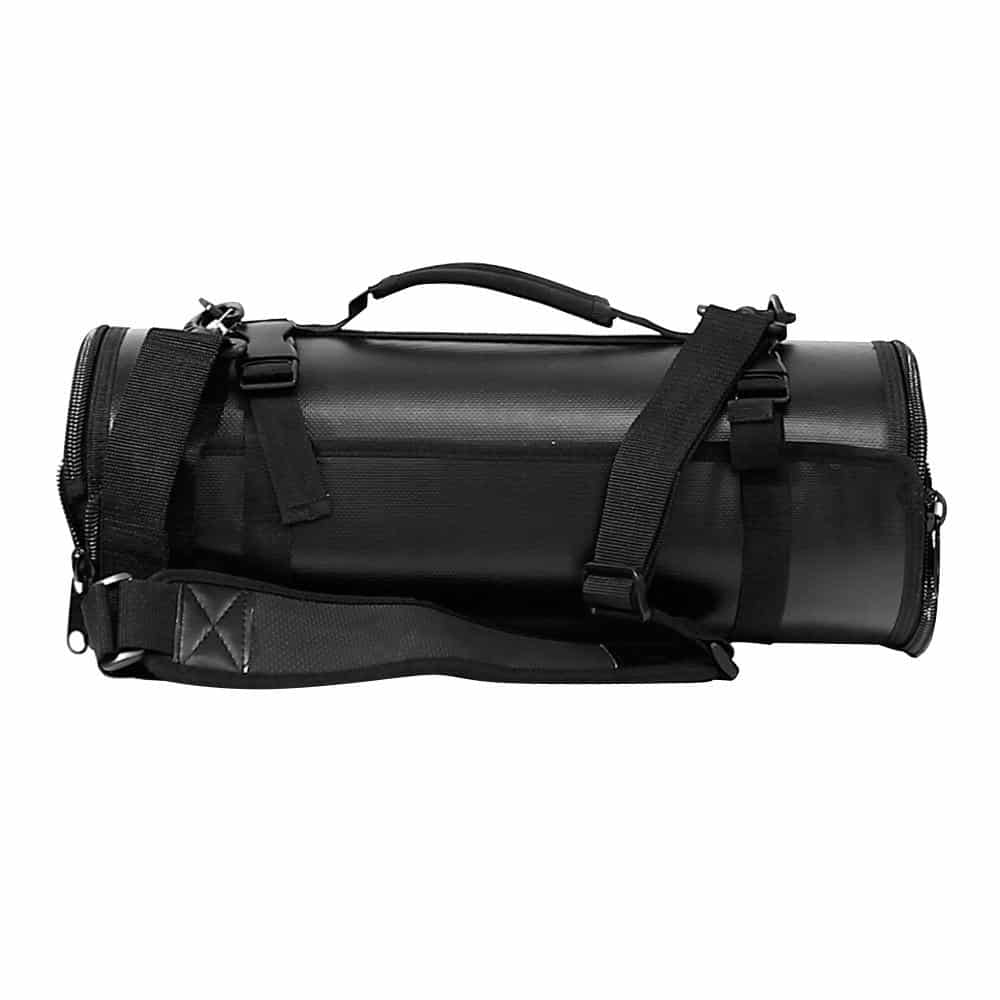 Uber Bar Pro Boston Roll (Bag)