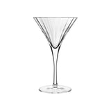 Luigi Bormioli Bach Martini Glass 260ml (4)