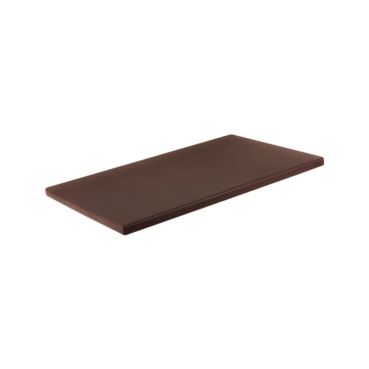 Brown Polypropylene Cutting Boards