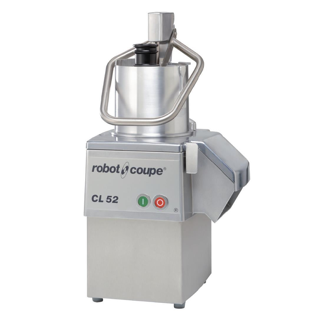 CL52 Vegetable Preparation Machine