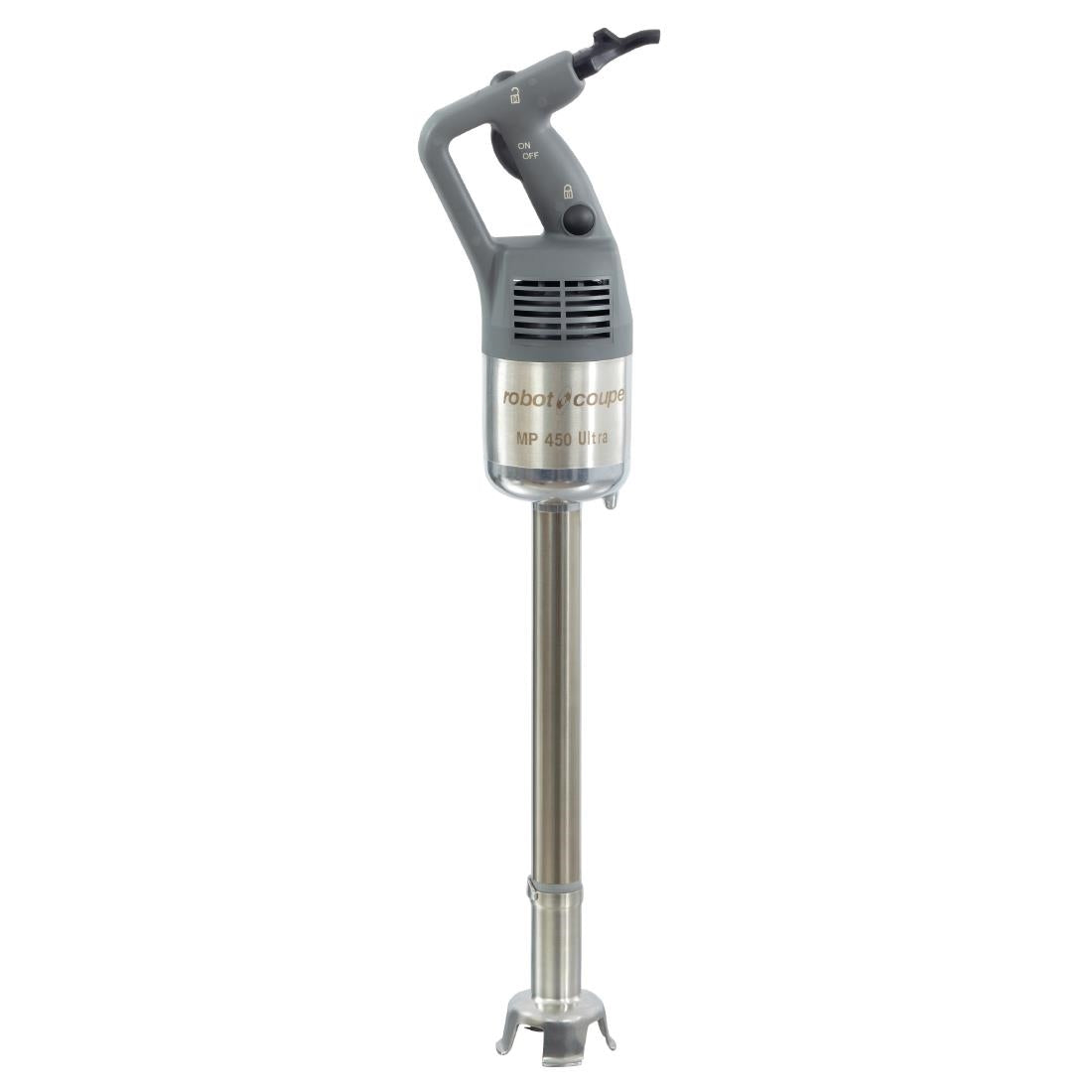 MP350 Ultra - Power Stick Blender