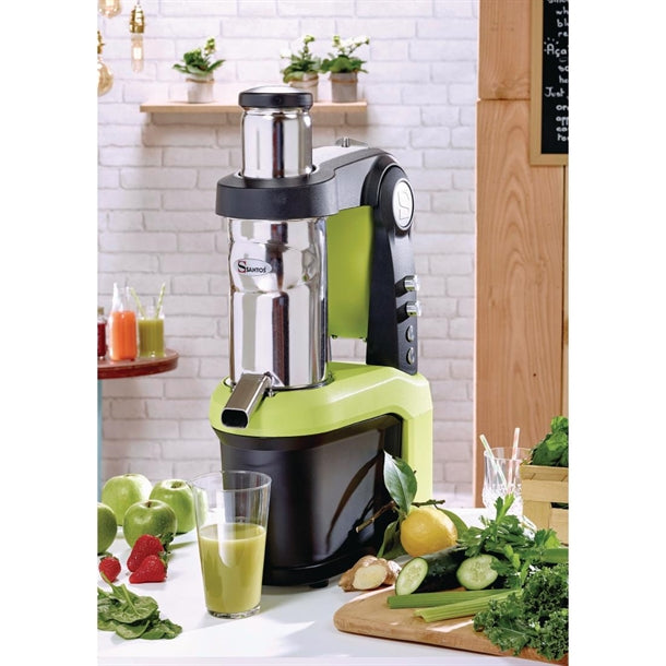 Santos #65 Slow Press Juicer