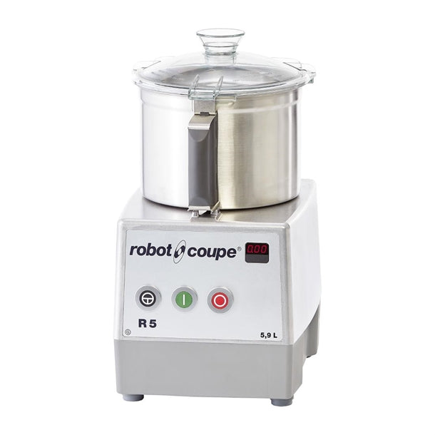 R5 Cutter Mixer