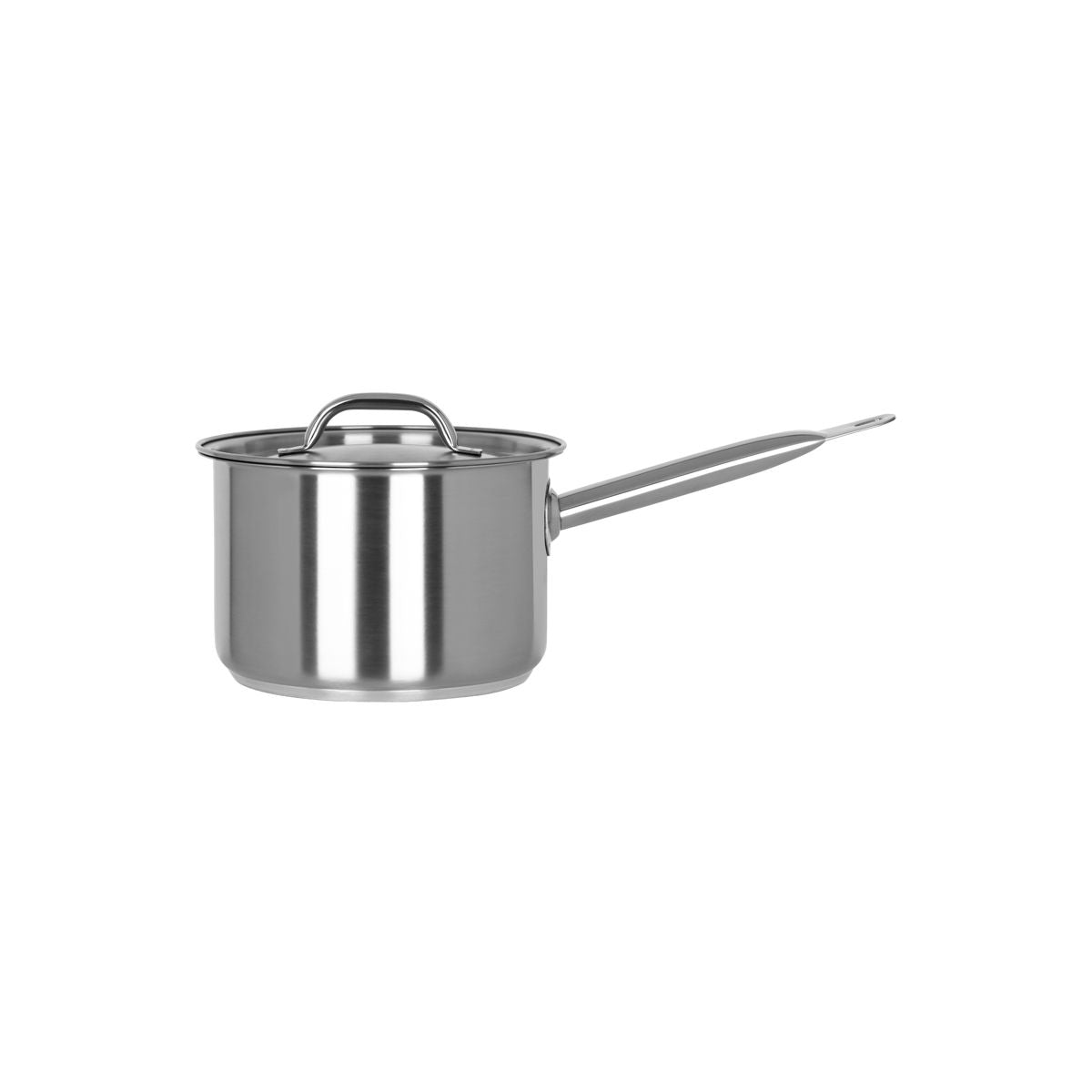 Chef Inox 'Elite Series' Saucepans