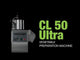 CL50 ULTRA Vegetable Preparation Machine