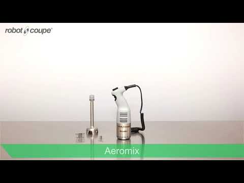 Micromix - Immersion Blender