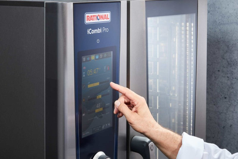 Rational iCombi Pro 6 x 1/1