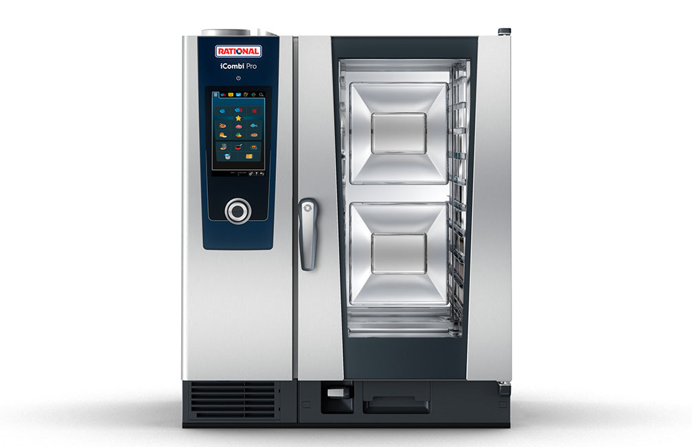 Rational iCombi Pro 10 x 1/1