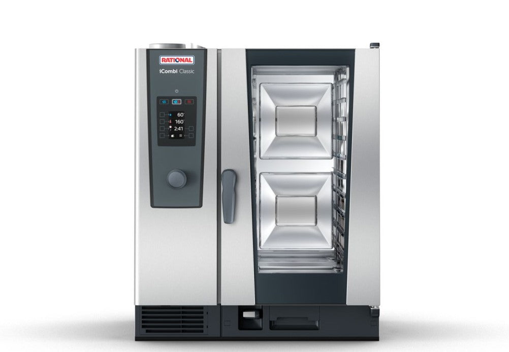 Rational iCombi Classic 6 x 1/1