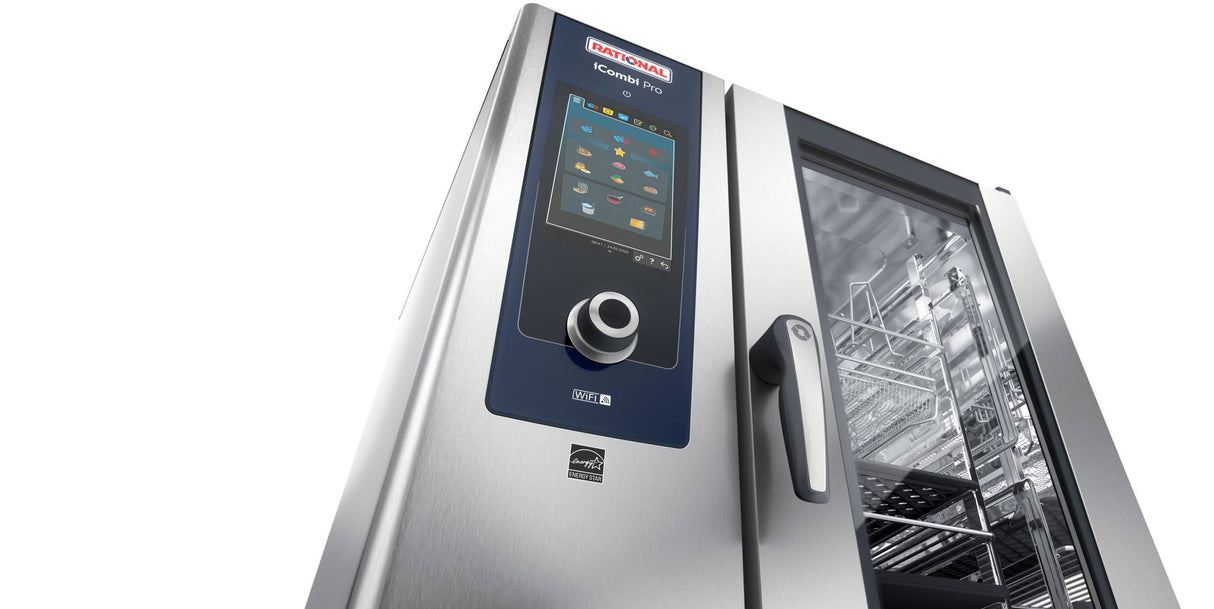 Rational iCombi Pro 10 x 2/1