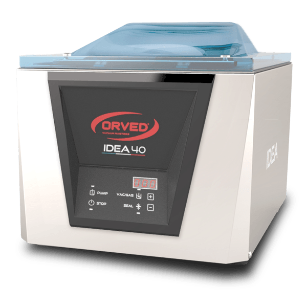 Orved IDEA 40 Vacuum Sealer