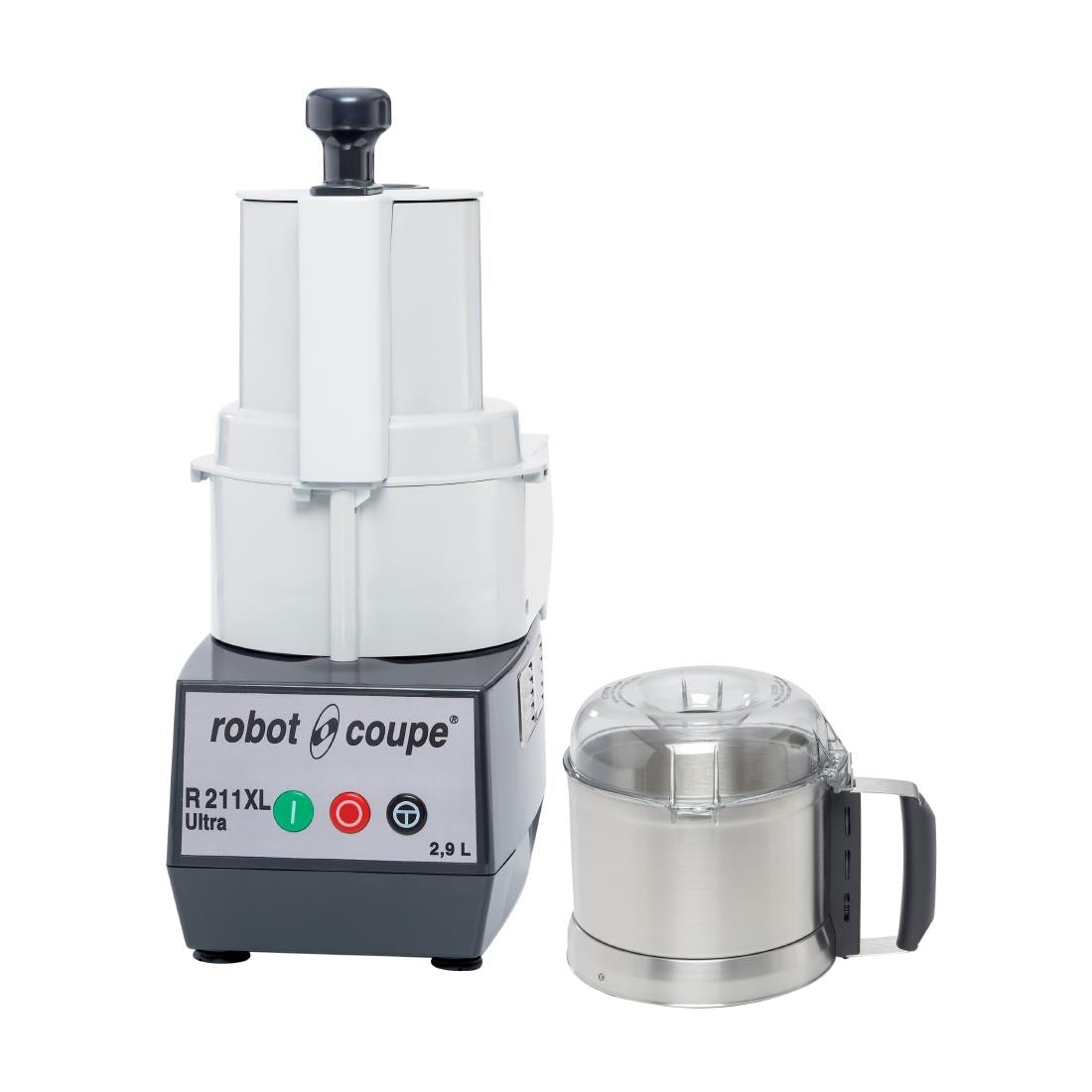 Robot Coupe R211 XL Ultra