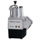 CL50 Vegetable Preparation Machine