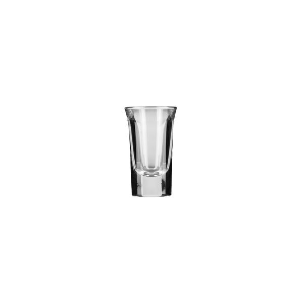 Libbey Tall Whiskey Glass Shot 30ml