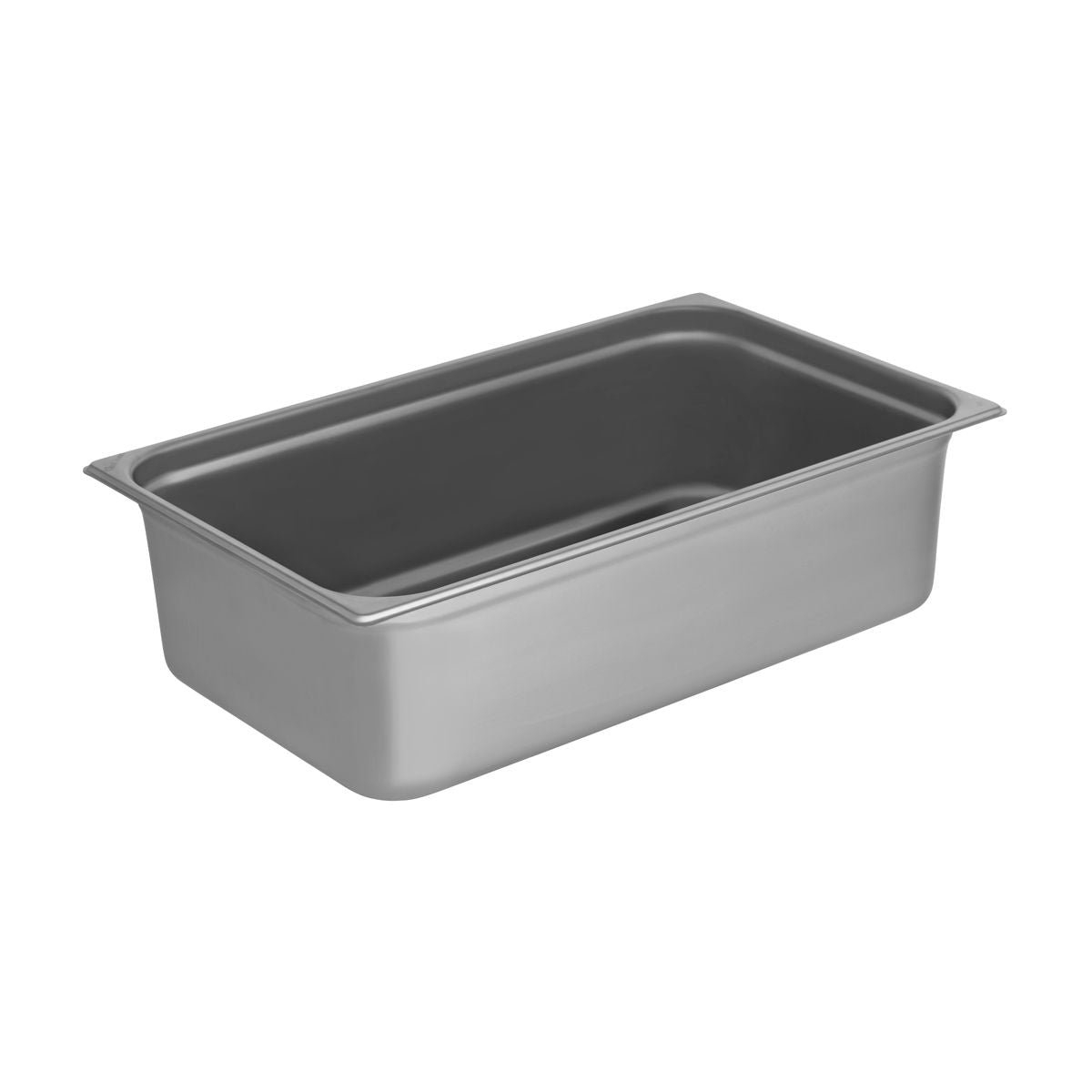 Chef Inox Gastronorm Pan 1/1 Size