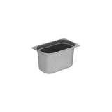 Chef Inox Gastronorm Pan 1/4 Size