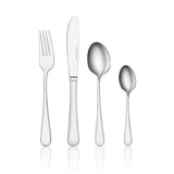 'Melrose' Cutlery Range (Doz)