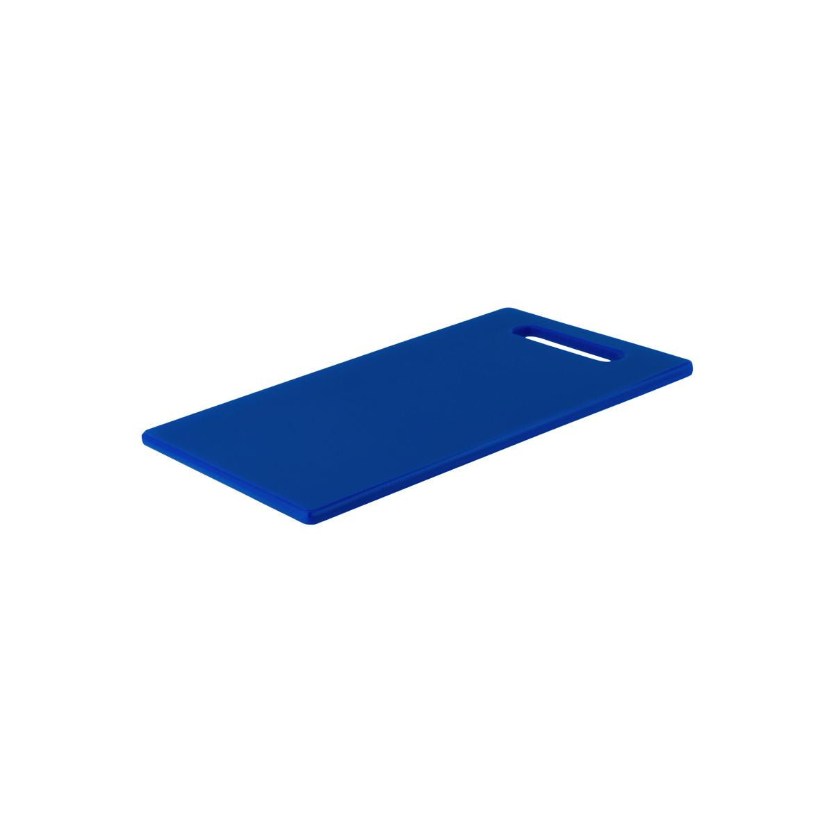 Blue Polypropylene Cutting Boards