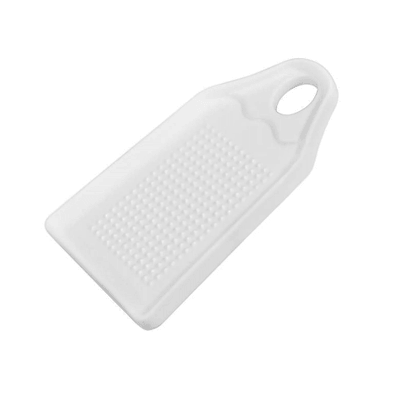 Porcelain Ginger / Garlic Grater