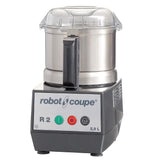 R2 Cutter Mixer