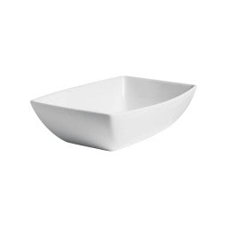 Xtras Rectangular Bowl 86X127X58mm 300ml (48)