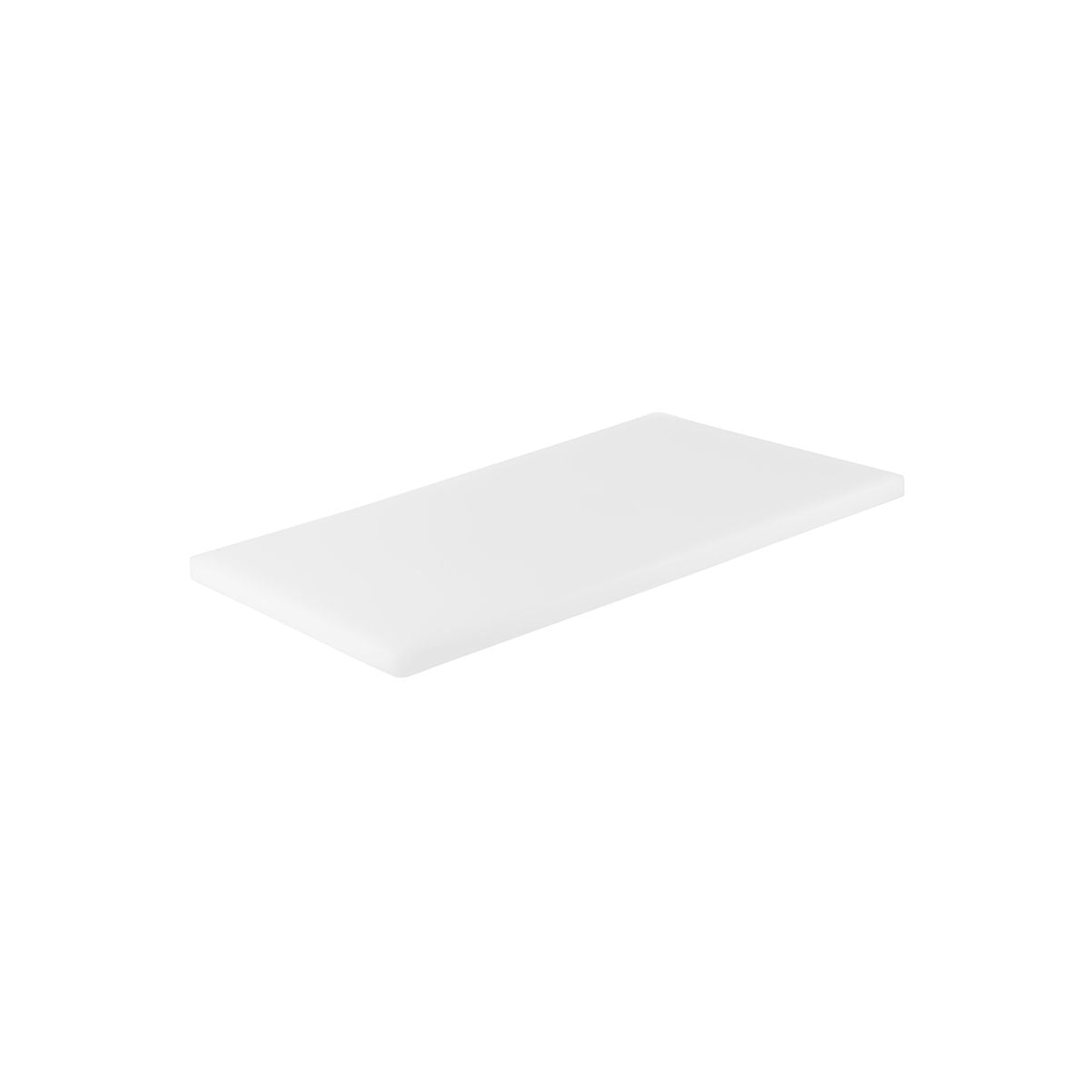 White Polypropylene Cutting Boards